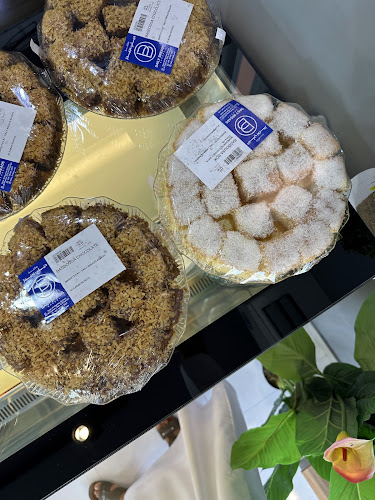 Daily Breads Bakery - Julan Branch Rak - Hospitality and gastronomy