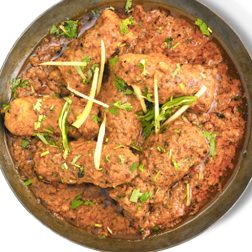 Opinii despre Jinnah sweets & Restaurant în Ras Al-Khaimah - Hospitality and gastronomy