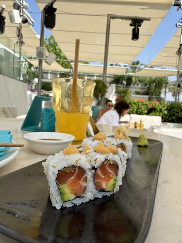Praia | Beach Restaurant & Lounge | FIVE Palm Jumeirah - Dubai