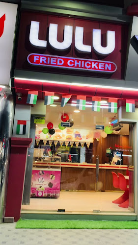 Opinii despre Lulu fried chicken al kharran în Ras Al-Khaimah - Hospitality and gastronomy