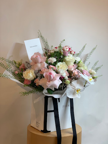 Comentarii opinii despre Firma flowers boutique