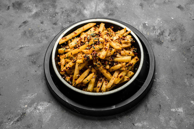 Comentarii opinii despre Naba Restaurant