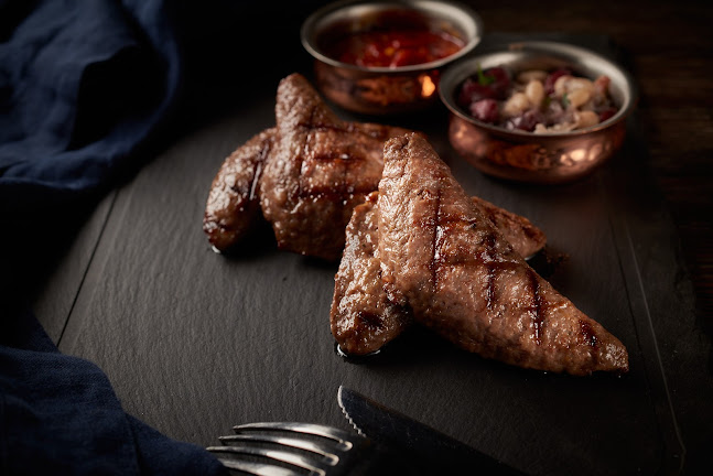 Opinii despre Butcha Steakhouse în Dubai - Hospitality and gastronomy