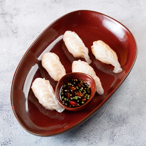 iWok Restaurant Marina - Dubai