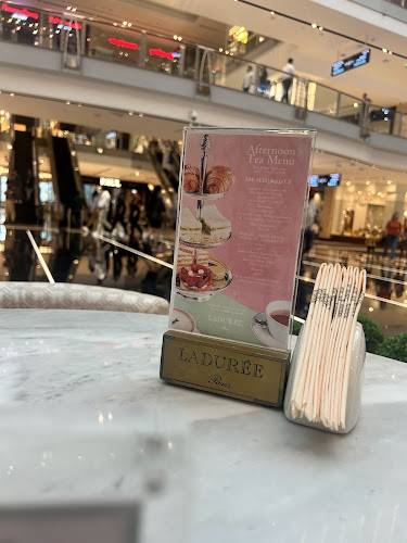 Opinii despre LADURÉE Abu Dhabi Mall Store în Abu Dhabi - Hospitality and gastronomy