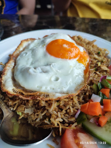 Bandung Restaurant - Abu Dhabi