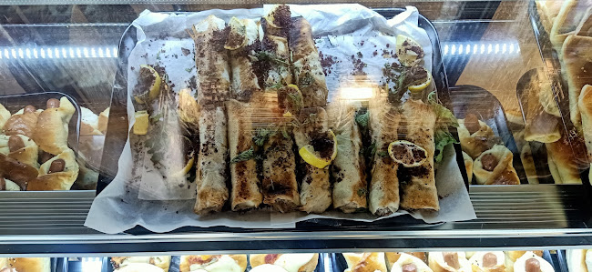 Opinii despre Al Sorour Bakeries - Al Nuaimia Branch în Ajman - Hospitality and gastronomy