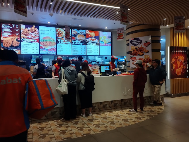 Jollibee Al Falah Street