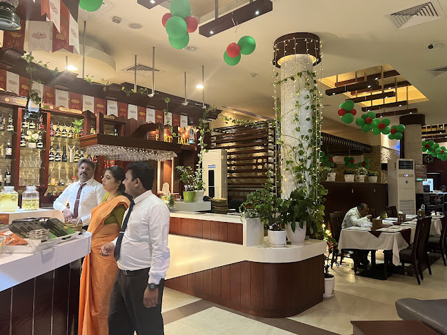 Comentarii opinii despre Classic Family Restaurant