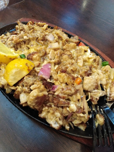 Opinii despre Anooz Cafeteria în Abu Dhabi - Hospitality and gastronomy