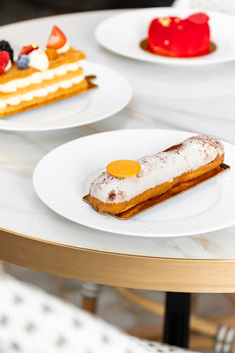 Sofitel Dubai Downtown - Sheikh Zayed Rd - Downtown Dubai - Dubai