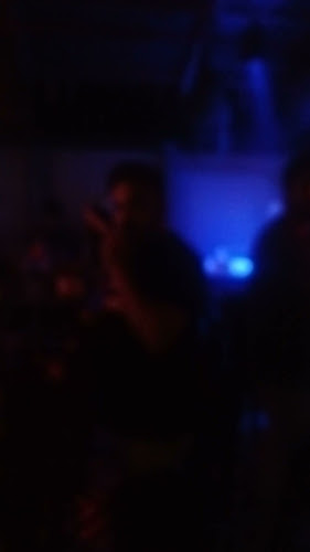 Kalye Syete Restobar and Lounge - Hospitality and gastronomy