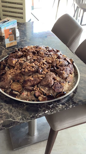 Comentarii opinii despre مطعم بيت المحاشي