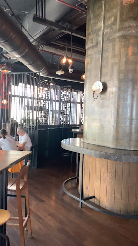 Opinii despre Cargo Dubai în Dubai - Hospitality and gastronomy