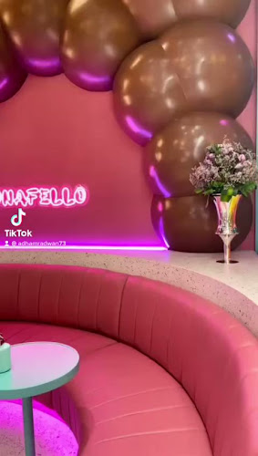 Opinii despre Donafello în Sharjah - Hospitality and gastronomy