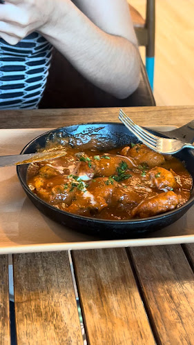 Fixie - Hospitality and gastronomy