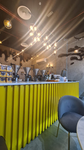 Opinii despre Loku Bites Al Sharjah în Sharjah - Hospitality and gastronomy