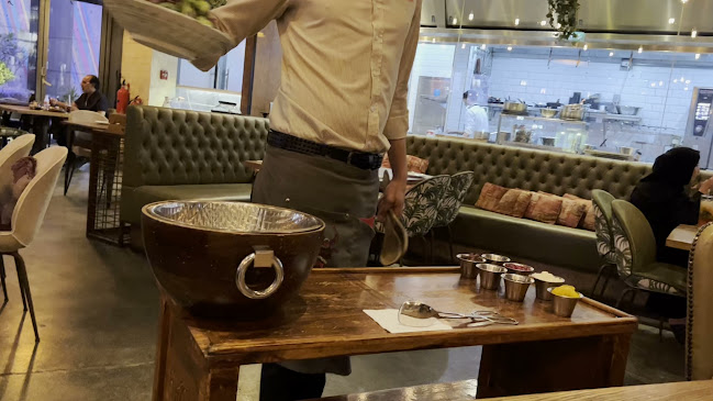 Opinii despre Butcha Steakhouse în Dubai - Hospitality and gastronomy