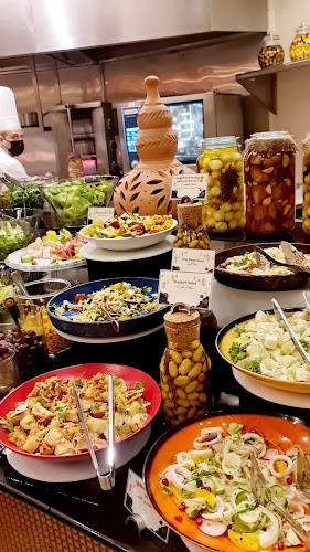 Comentarii opinii despre Sevilla