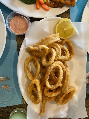 Ibn Hamido Seafood Restaurant