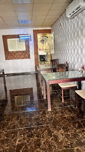 Restaurant Foul Al Sultan - Hospitality and gastronomy