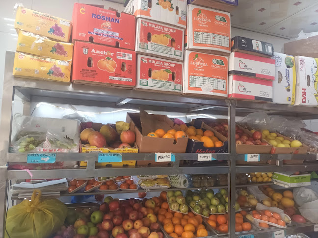 V2HH+CGQ - Al Rams - Ras Al Khaimah