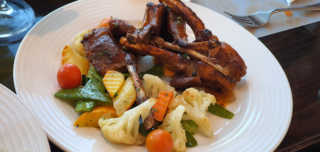 Ayla Restaurant - Hospitality and gastronomy