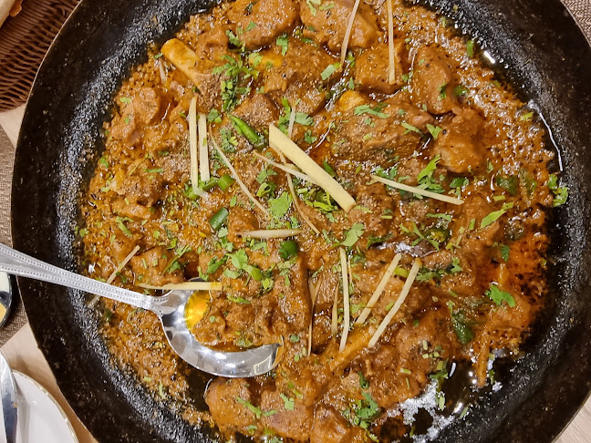 Comentarii opinii despre Yasir broast Rolla BR