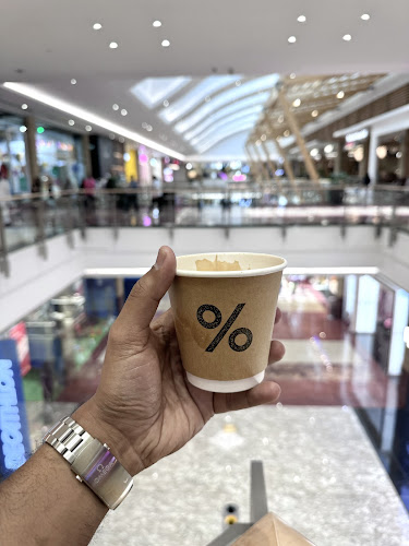 Comentarii opinii despre % ARABICA DUBAI MIRDIF CITY CENTER