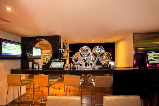 Olympics Sports Bar - Dubai