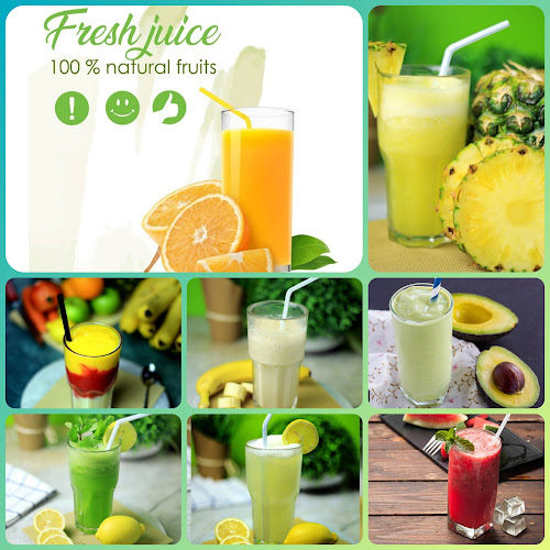 Nagham Cafe - Abu Dhabi