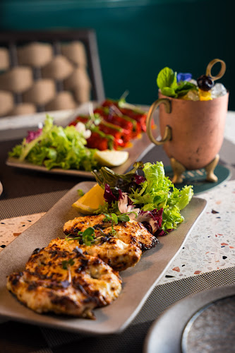 Zeera by Buddha-Bar - Hospitality and gastronomy