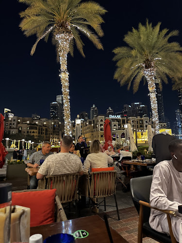 Texas De Brazil - Dubai Mall - Dubai