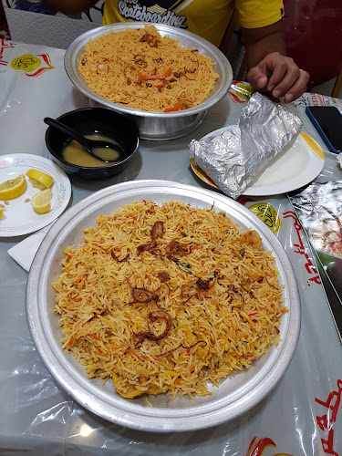 Opinii despre Murheb Resturant Mandi & Bukhari în Fujairah - Hospitality and gastronomy