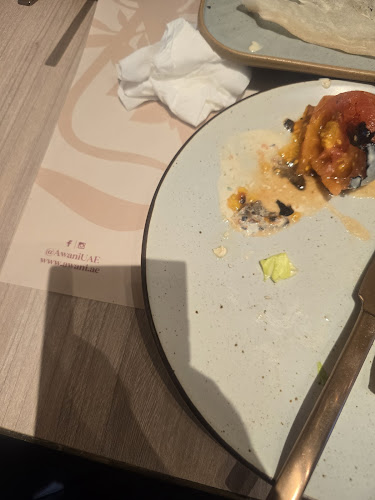 Comentarii opinii despre Awani - The Dubai Mall