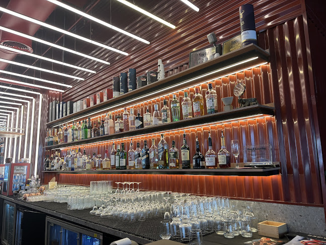 Comentarii opinii despre Cargo Dubai