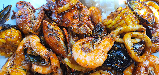 Carinderia ni Tandang Sora, Deira Dubai - Dubai