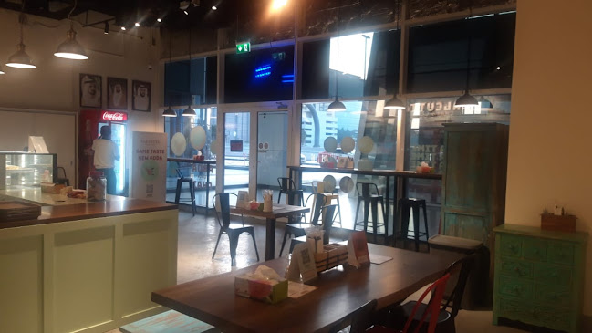 Opinii despre Calcutta Chai & Co I Restaurant in Business Bay I Cafe I Catering în Dubai - Hospitality and gastronomy