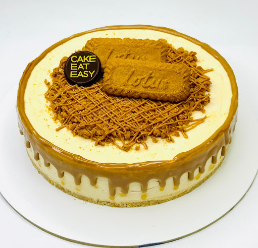 Cake Eat Easy - Hospitality and gastronomy