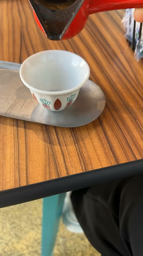 Allo Beirut - Al Hamra Mall - Hospitality and gastronomy