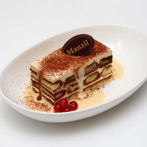 Opinii despre Manzil Lounge în Abu Dhabi - Hospitality and gastronomy