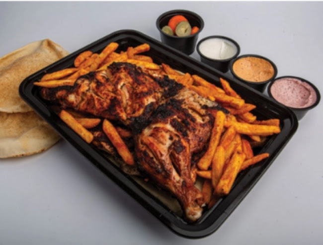 Al Shamkhah - SH30 - Abu Dhabi