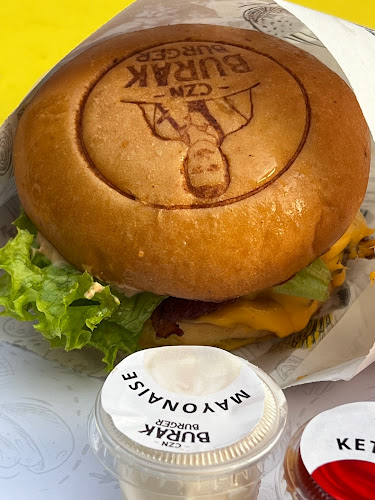 Chef Burak Gurme Dubai Mall - Dubai