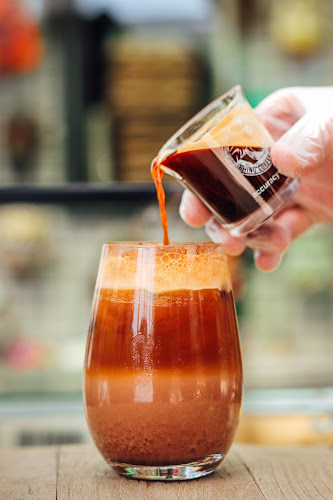 Comentarii opinii despre Art House Cafe