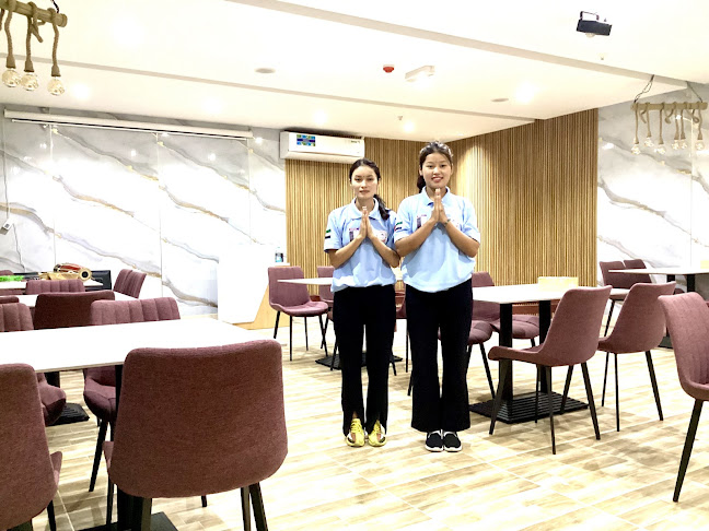 Everest Momo Restaurant Ajman - Hospitality and gastronomy