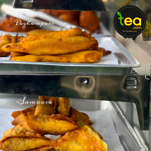 Opposit Musalla Park Rolla - Al Zahra St - Al Ghuwair - Al Gharb - Sharjah