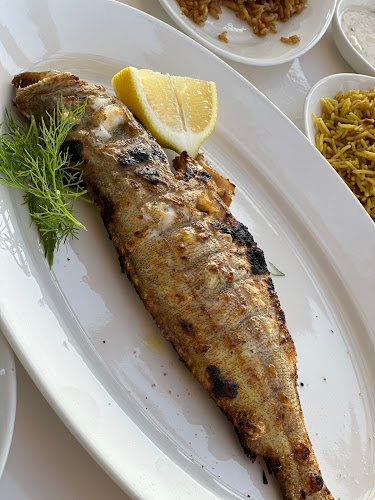 Arabian Fish House Restaurant & Cafe - Al Hirah Beach, Sharjah - Sharjah