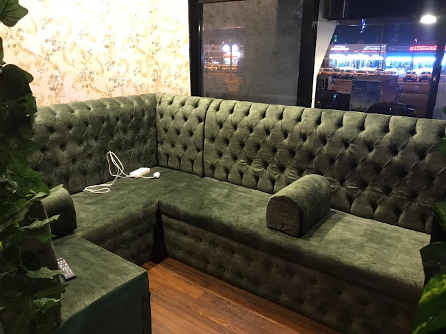 Comentarii opinii despre اتلانتس كوفي شوب