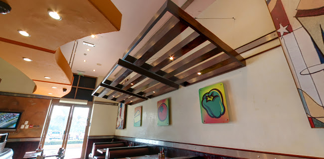 Pizza Hut | Arabian Ranches - Hospitality and gastronomy