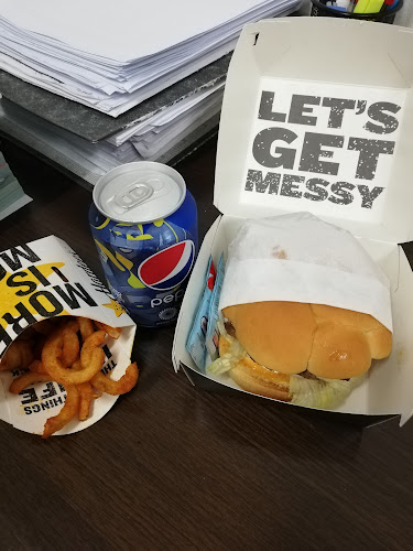 Opinii despre Hardee's în Dubai - Hospitality and gastronomy